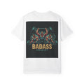 Badasses and Barbells Workout Tee